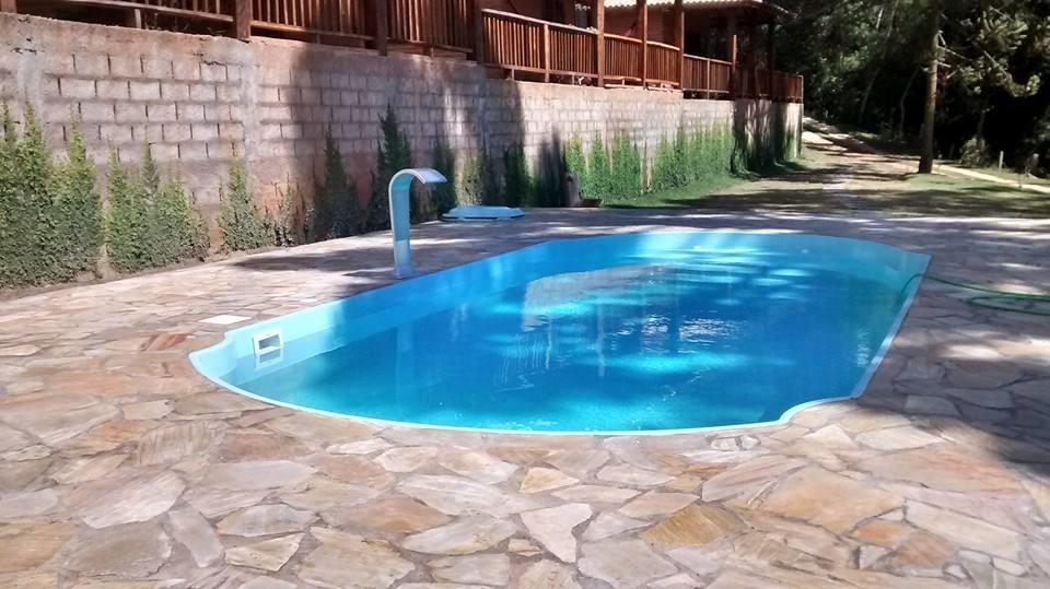 Pousada E Restaurante Recanto Do Pico Santo Antônio do Pinhal Zewnętrze zdjęcie